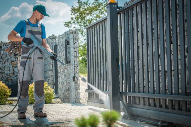 Best House Exterior Washing  in Smithville, TX