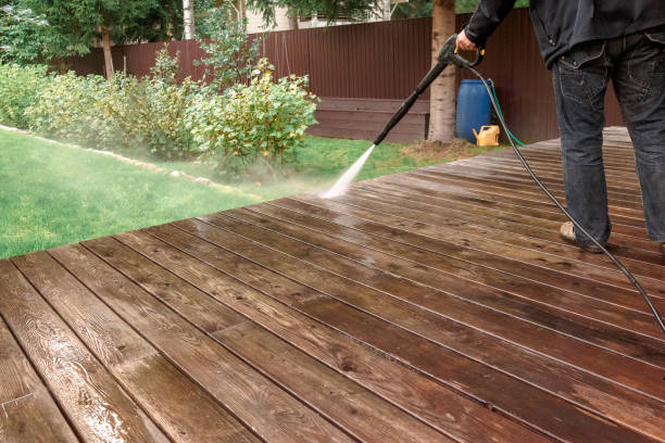 Best Concrete Sealing  in Smithville, TX