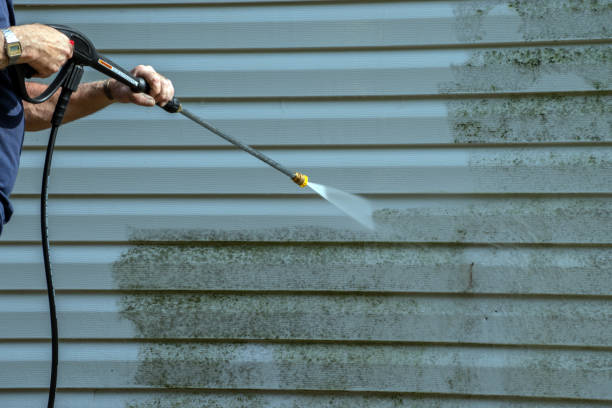 Trusted Smithville, TX Pressure Washing Experts
